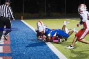 Football: Franklin at West Henderson (BR3_0016)
