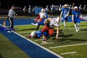 Football: Franklin at West Henderson (BR3_0057)