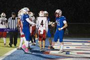 Football: Franklin at West Henderson (BR3_0716)