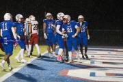 Football: Franklin at West Henderson (BR3_0717)