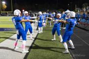 Football: Franklin at West Henderson (BR3_0762)