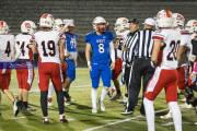 Football: Franklin at West Henderson (BR3_0889)