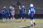 Football: Franklin at West Henderson (BR3_0905)