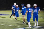 Football: Franklin at West Henderson (BR3_0932)