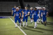 Football: Franklin at West Henderson (BR3_0941)