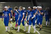 Football: Franklin at West Henderson (BR3_0945)