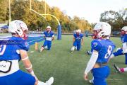 Football: Franklin at West Henderson (BR3_8823)