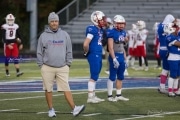 Football: Franklin at West Henderson (BR3_9020)