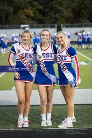 Football: Franklin at West Henderson (BR3_9042)