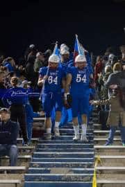 Football: Franklin at West Henderson (BR3_9323)