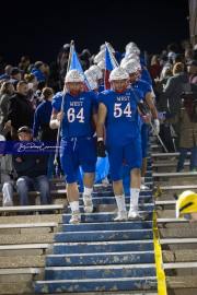 Football: Franklin at West Henderson (BR3_9330)