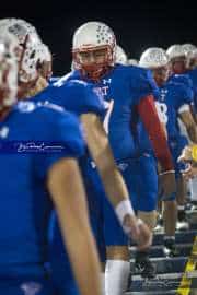 Football: Franklin at West Henderson (BR3_9354)