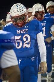 Football: Franklin at West Henderson (BR3_9363)