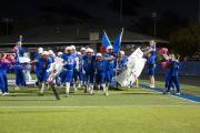 Football: Franklin at West Henderson (BR3_9389)