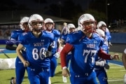 Football: Franklin at West Henderson (BR3_9408)
