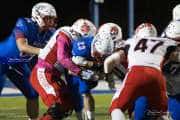 Football: Franklin at West Henderson (BR3_9482)