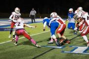 Football: Franklin at West Henderson (BR3_9722)