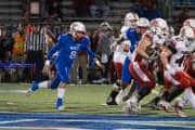Football: Franklin at West Henderson (BR3_9793)
