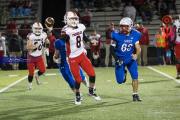 Football: Franklin at West Henderson (BR3_9826)