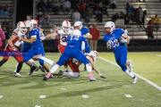 Football: Franklin at West Henderson (BR3_9847)
