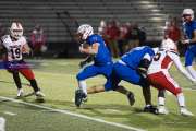Football: Franklin at West Henderson (BR3_9880)