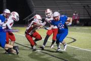 Football: Franklin at West Henderson (BR3_9885)