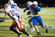 Football: Franklin at West Henderson (BR3_9993)