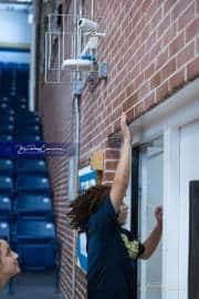 Volleyball: Hickory Ridge at TC Roberson (BR3_1129)