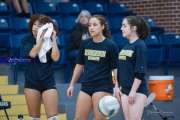 Volleyball: Hickory Ridge at TC Roberson (BR3_1168)