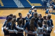 Volleyball: Hickory Ridge at TC Roberson (BR3_1269)