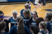 Volleyball: Hickory Ridge at TC Roberson (BR3_1272)