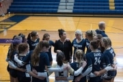 Volleyball: Hickory Ridge at TC Roberson (BR3_1277)