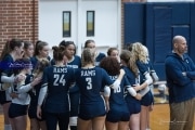 Volleyball: Hickory Ridge at TC Roberson (BR3_1282)