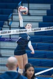 Volleyball: Hickory Ridge at TC Roberson (BR3_1290)