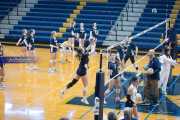 Volleyball: Hickory Ridge at TC Roberson (BR3_1305)
