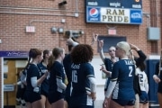 Volleyball: Hickory Ridge at TC Roberson (BR3_1359)