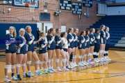 Volleyball: Hickory Ridge at TC Roberson (BR3_1371)