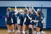 Volleyball: Hickory Ridge at TC Roberson (BR3_1534)