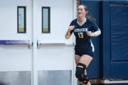 Volleyball: Hickory Ridge at TC Roberson (BR3_1546)