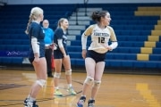 Volleyball: Hickory Ridge at TC Roberson (BR3_1559)