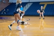 Volleyball: Hickory Ridge at TC Roberson (BR3_1604)