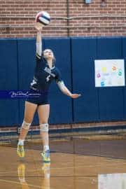 Volleyball: Hickory Ridge at TC Roberson (BR3_1716)