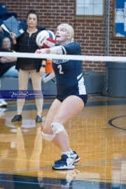 Volleyball: Hickory Ridge at TC Roberson (BR3_1782)