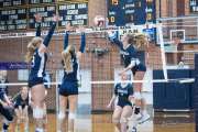 Volleyball: Hickory Ridge at TC Roberson (BR3_1832)