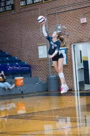Volleyball: Hickory Ridge at TC Roberson (BR3_1852)