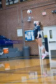 Volleyball: Hickory Ridge at TC Roberson (BR3_1883)