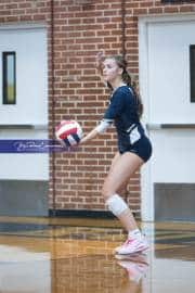 Volleyball: Hickory Ridge at TC Roberson (BR3_1936)