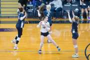 Volleyball: Hickory Ridge at TC Roberson (BR3_1964)