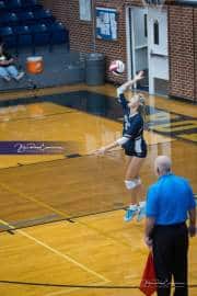 Volleyball: Hickory Ridge at TC Roberson (BR3_2014)