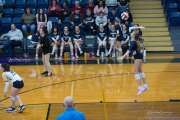 Volleyball: Hickory Ridge at TC Roberson (BR3_2020)